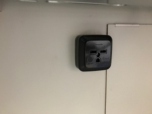 大津市N様邸　IHクッキングヒーターコンセント